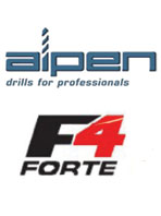 F4  Forte Serisi  